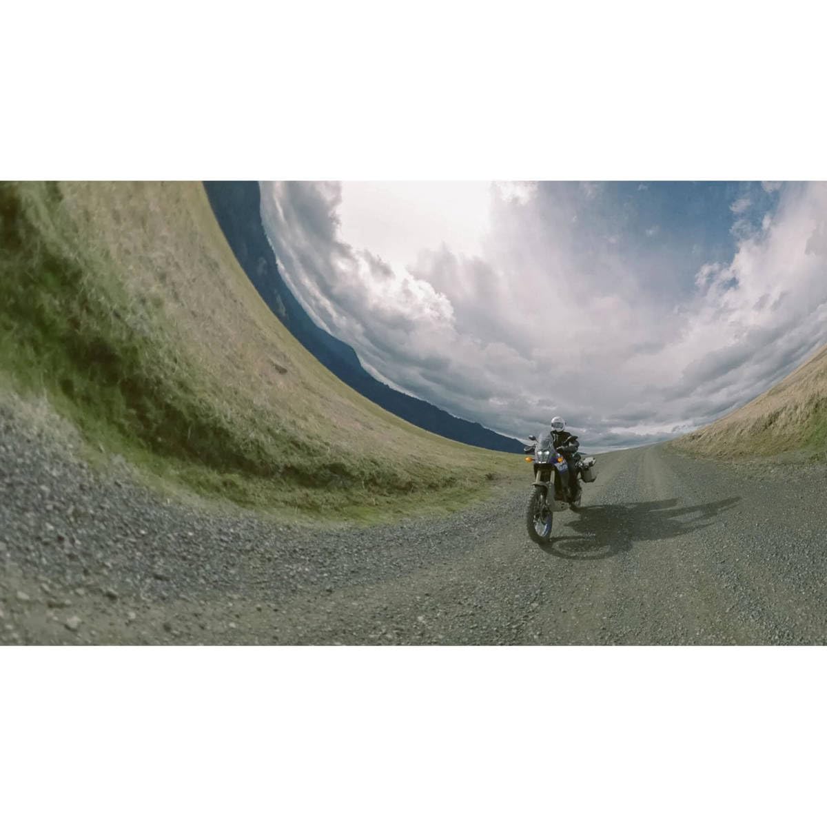 Boom y Soportes Adhesivos GoPro