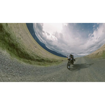 Boom y Soportes Adhesivos GoPro