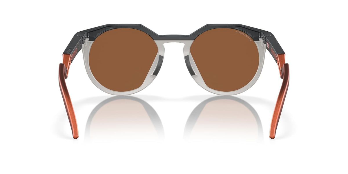 Oakley Men's Oo9242 Hstn Round Sunglasses