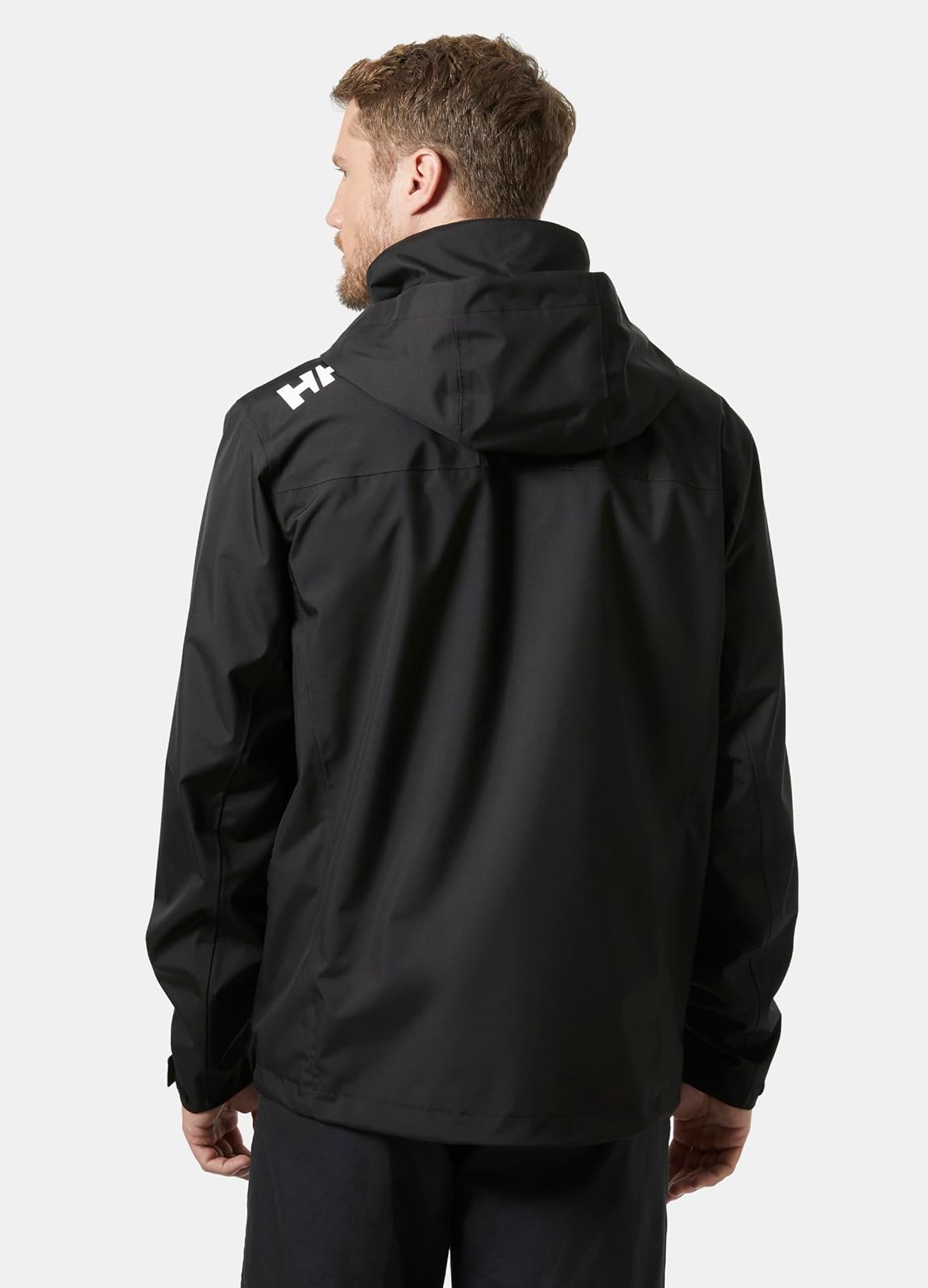 Helly-Hansen chamarra con capucha Crew 2.0 chamarra con capuchaHombre