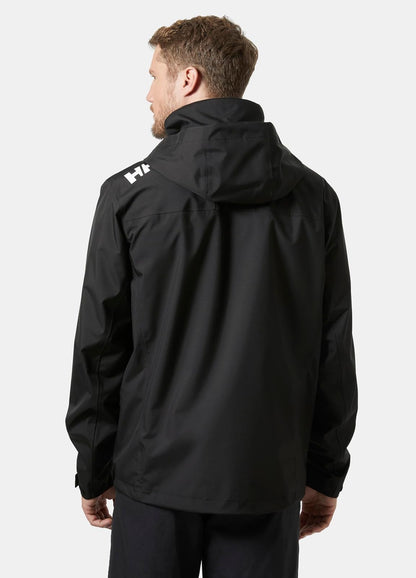 Helly-Hansen chamarra con capucha Crew 2.0 chamarra con capuchaHombre