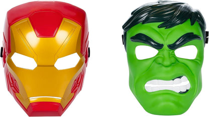AVN Hero Mask Multipack