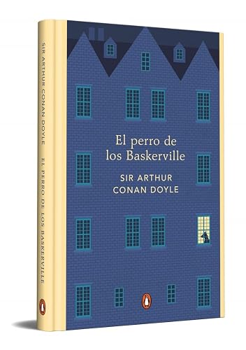 El Perro De Los Baskerville