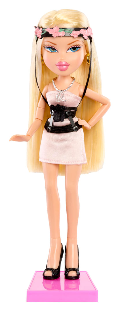 Bratz, Mean Girls Spring Fling Muñeca Regina, Muñecas para Niñas, Incluye Atuendo y Accesorios, 4 Años en Adelante