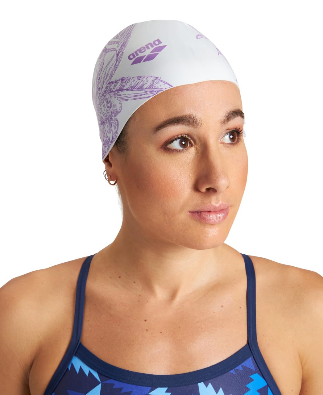 Arena Sirene Cap