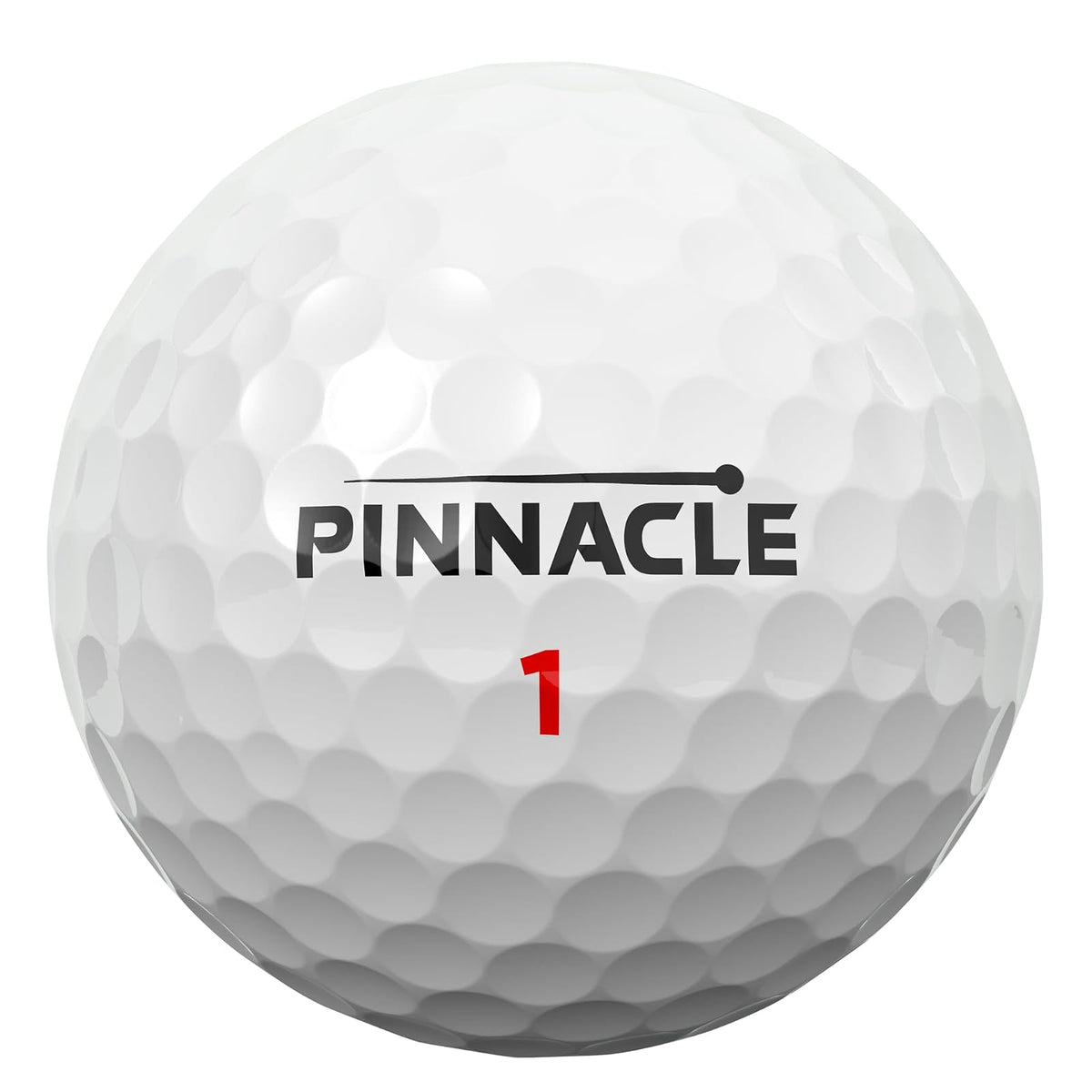 Pinnacle Quincena de Pelotas Distance