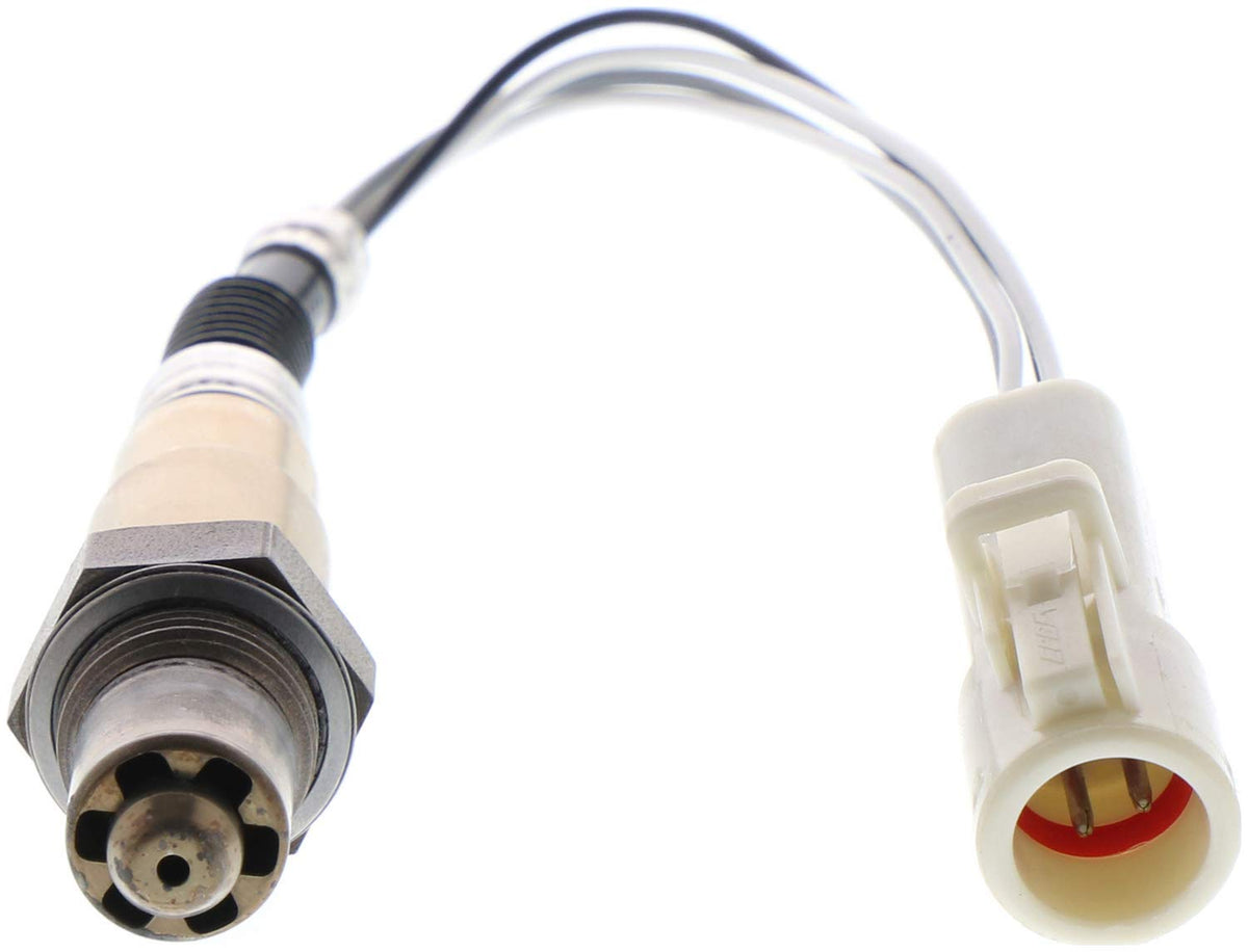 Bosch Caudalímetro Sensor de Flujo de Masa de Aire (MAF) 0280218270 - 15664 - Sensor de oxígeno - Banda estrecha