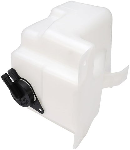 Dorman - Botella de depósito de refrigerante 603-100 | Sustituye a RC77 15630112 15650373 FRT1203C 650373 SK603100 DAKG-650373. Reemplazo de grado OE.