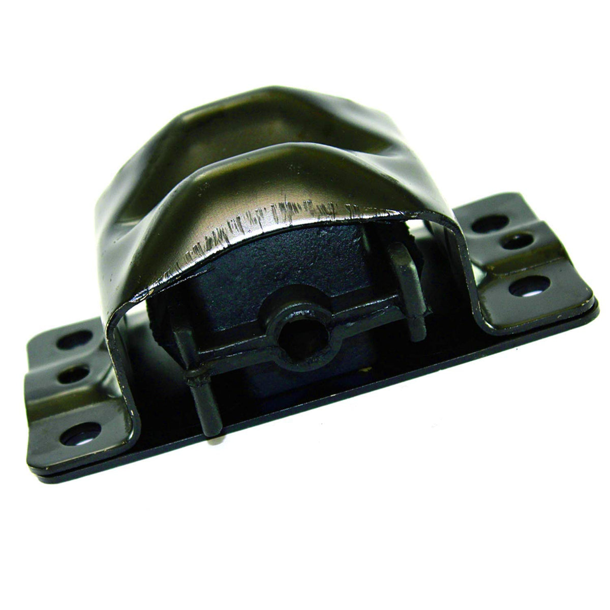 DEA Soporte de Motor Delantero A2292, Negro
