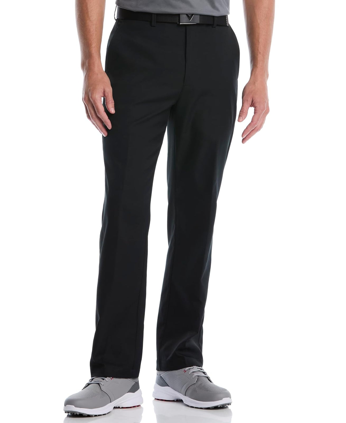 Callaway Pantalón elástico Pro Spin para Hombre con Cintura Activa