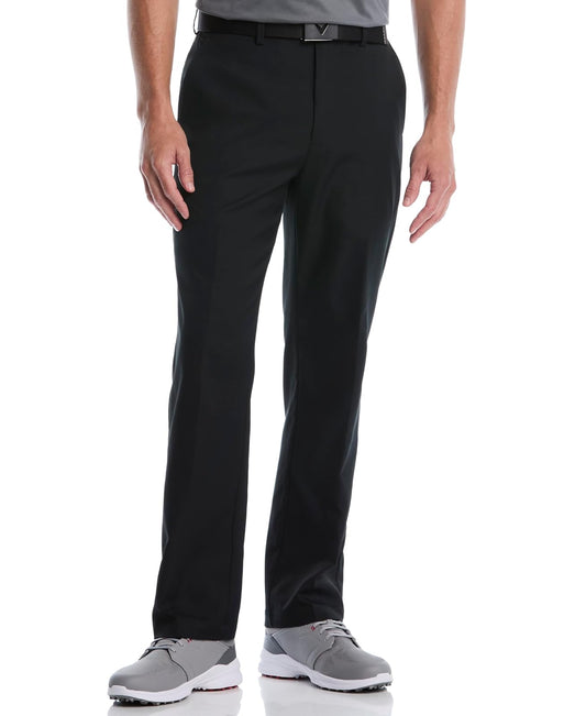 Callaway Pantalón elástico Pro Spin para Hombre con Cintura Activa