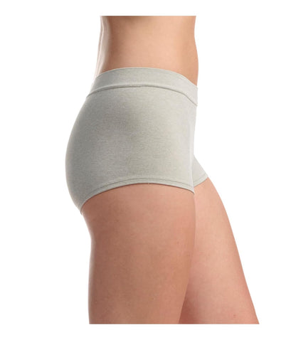adidas Paquete de 3 Pantalones Cortos sin Costuras para niño Ropa Interior para Hombre para Mujer