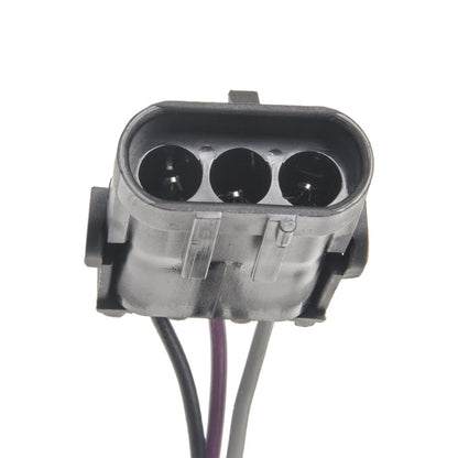 Herko 688GE Fuel Pump Module, Compatible with Jeep Cherokee 2.5L 4.0L 1991-1993