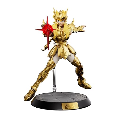Blokees Saint Seiya Champion Class: Scorpio Miro Manga Setting 75004