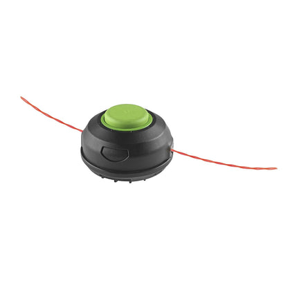 EGO Power+ AH1300 - Conjunto de cabezal recortador de cuerda de 15 pulgadas para ST1500, ST1500F, ST1500-S, ST1500SF y ST1500XY 15 pulgadas
