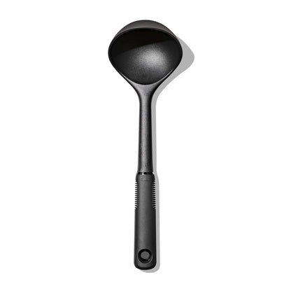 OXO Good Grips Utensilios de Cocina de Nylon - Cucharón