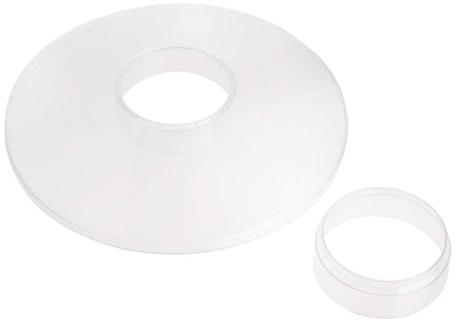 Brome Protector contra la Intemperie para comedero de pájaros Squirrel Buster Plus (Diente no Incluido)