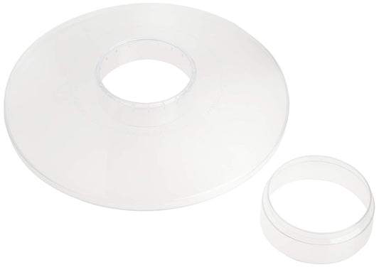 Brome Protector contra la Intemperie para comedero de pájaros Squirrel Buster Plus (Diente no Incluido)