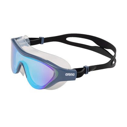 ARENA Arena Unisex the One Mirror Swim Mask anteojos de natación Unisex adulto