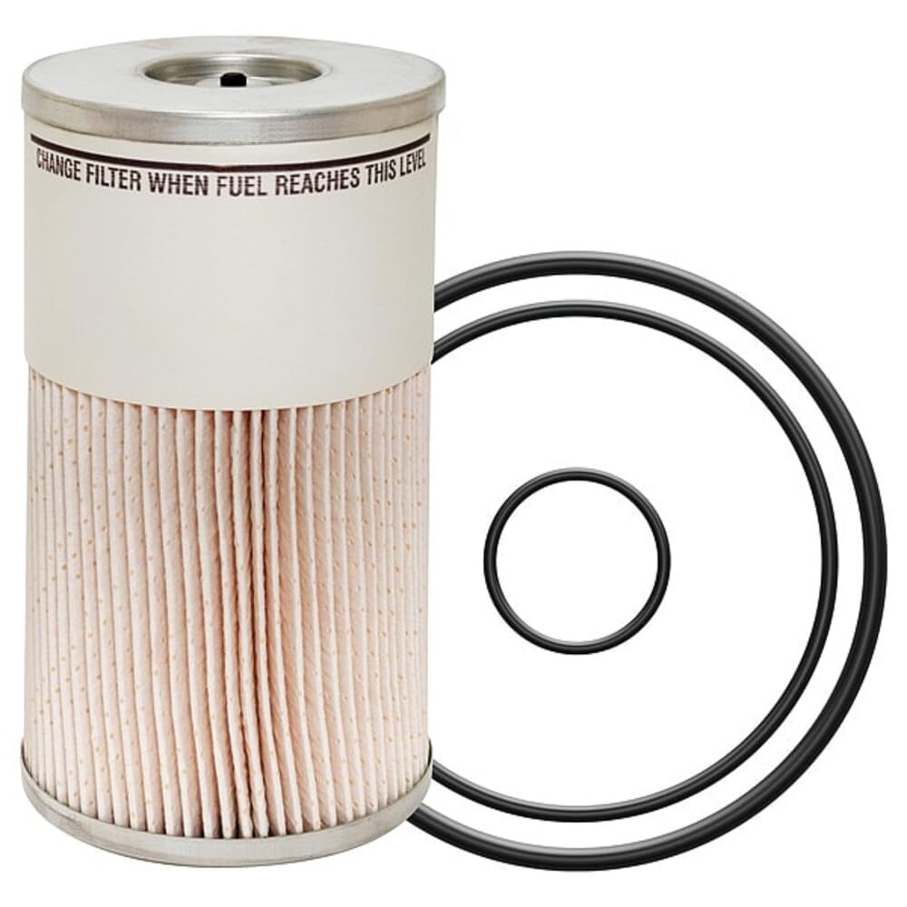 Baldwin PF7748 Elemento de Combustible Diésel Resistente