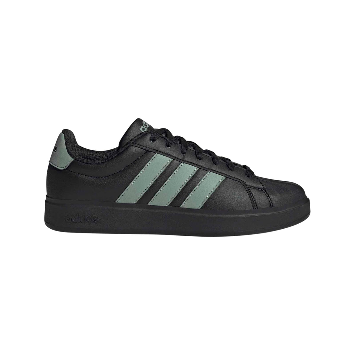 adidas Tenis STREETTALK Hombre Casual Negro