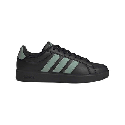 adidas Tenis STREETTALK Hombre Casual Negro