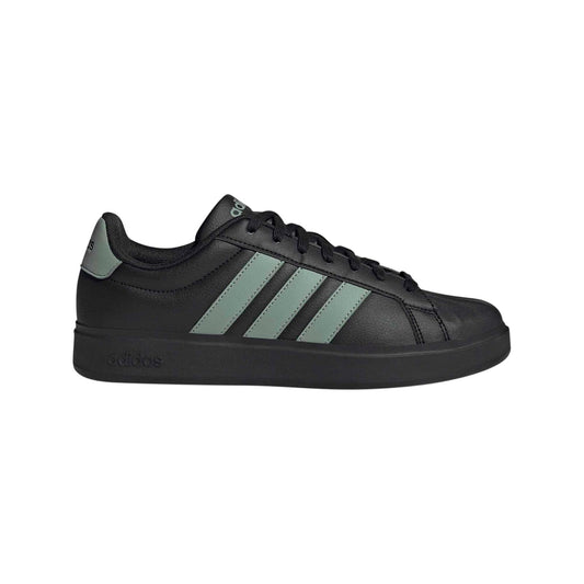 adidas Tenis STREETTALK Hombre Casual Negro