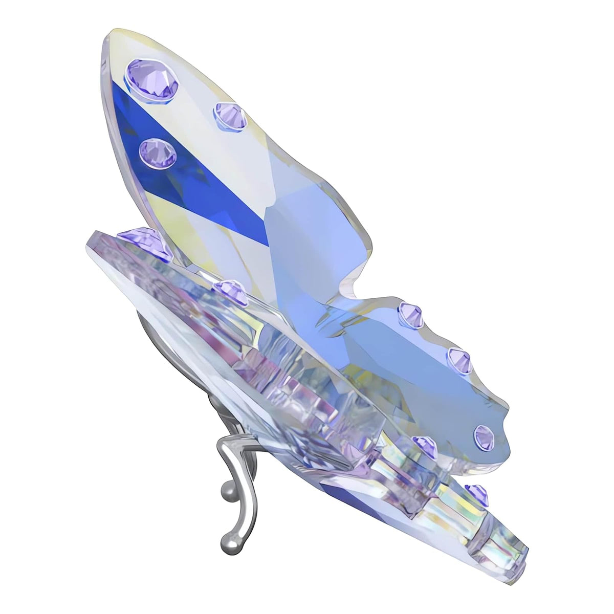 Swarovski 2026 Cápsula Mariposa