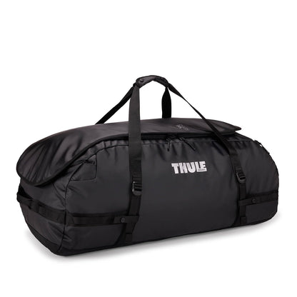 Thule Aion Maleta Blanda 35L | Talla única, 55 litros capacidad - 130L - NEGRO