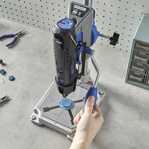 Dremel, Estación de Trabajo para Herramientas Rotativas, 220-01