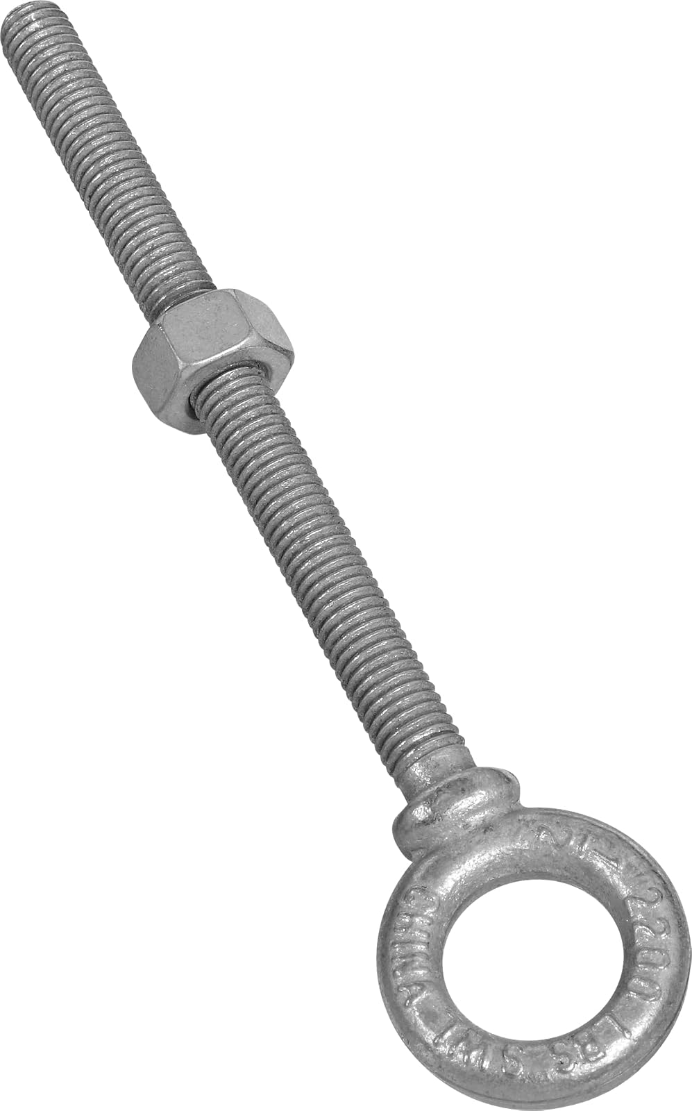 National Hardware Perno Pasador Galvanizado, Varias Medidas - EA