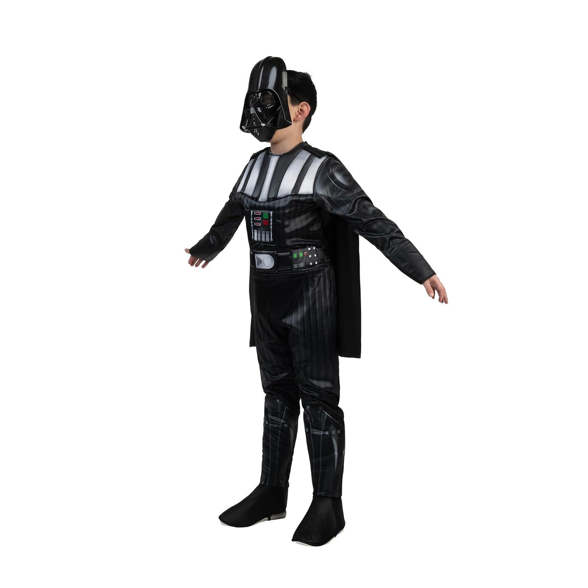 Jazwares Costume Play Disfraz para niños jóvenes Disfraz para niños jóvenes Niños