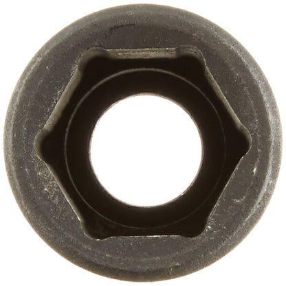 DEWALT DW2285 7/16" Impact Ready Deep Socket para unidad de 3/8"