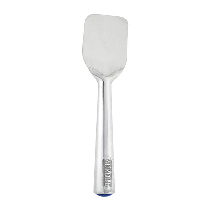 Zeroll Original Tubmate - Pala de helado de aluminio para nivelar, embalar y mezclar a mano, mango relleno de líquido autodescongelante, hoja más gruesa de larga duración, fabricada en Estados Unidos,