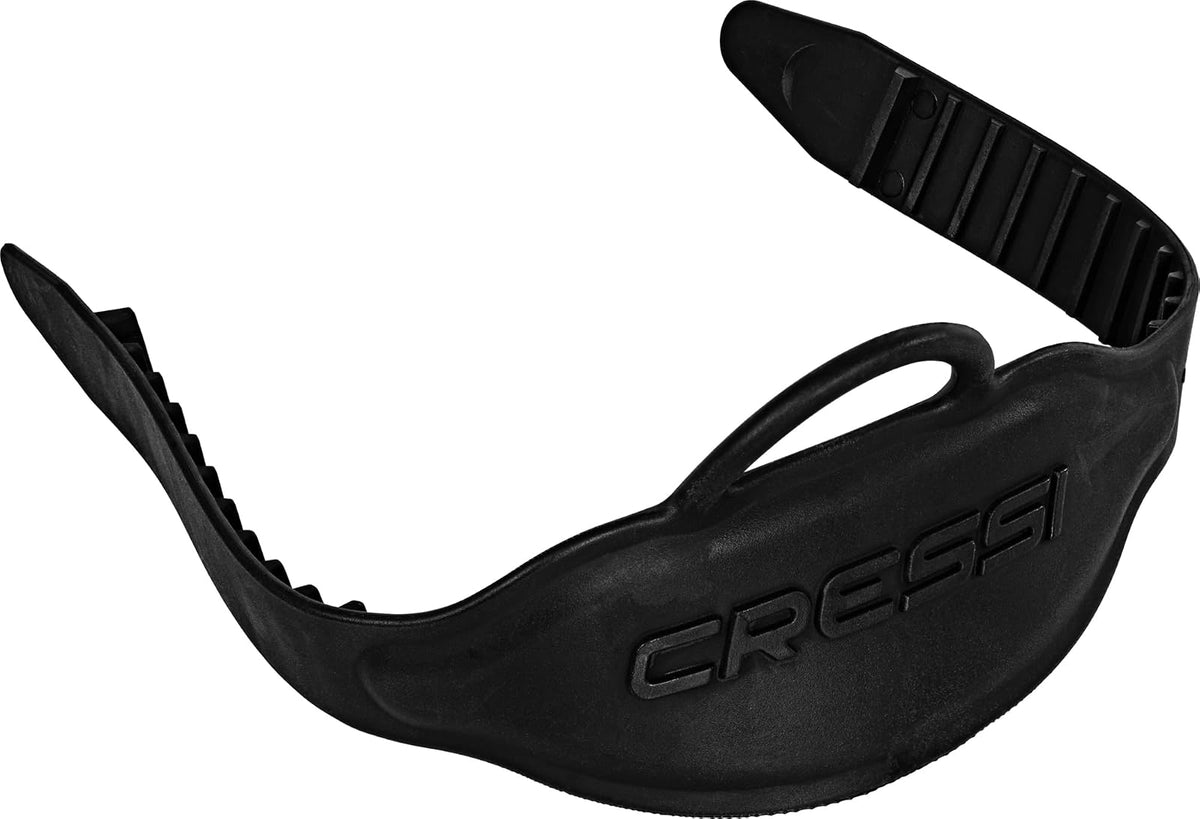 Cressi - Correas para Aletas Ajustables