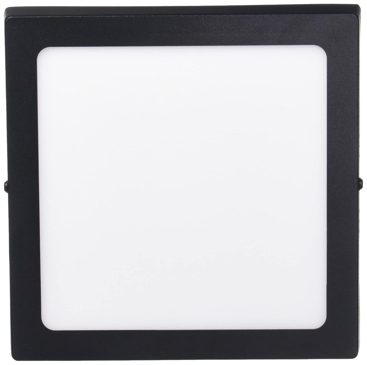 Tecnolite Lámpara Plafón LED de Sobreponer 18 W, Luz de Día, Interiores, No atenuable, LED integrado