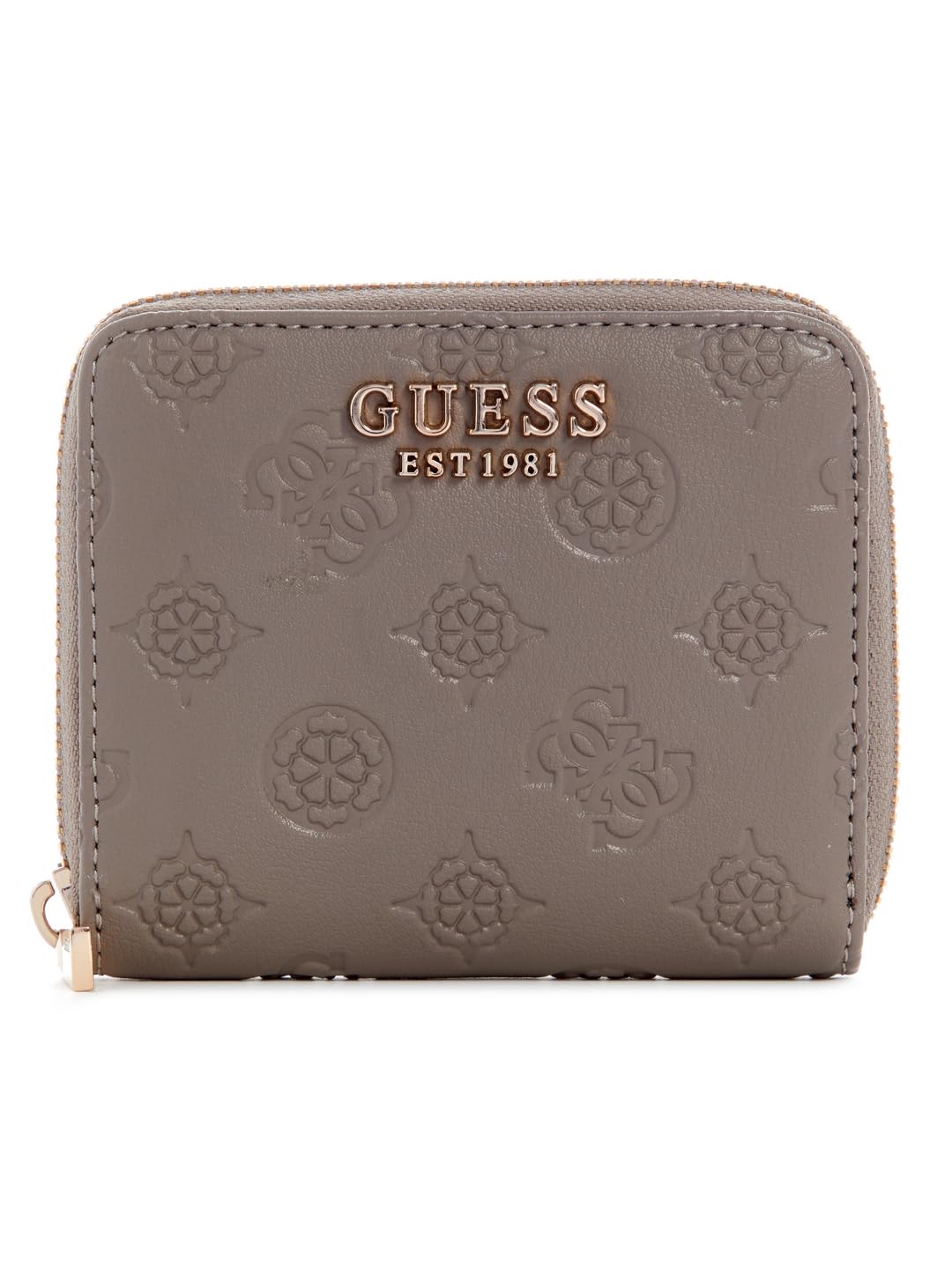 GUESS CARTERA ZARELA SMALL ZIP AROUND COLOR