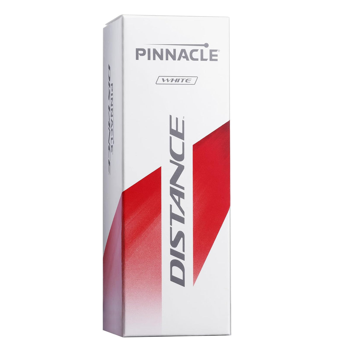 Pinnacle Quincena de Pelotas Distance
