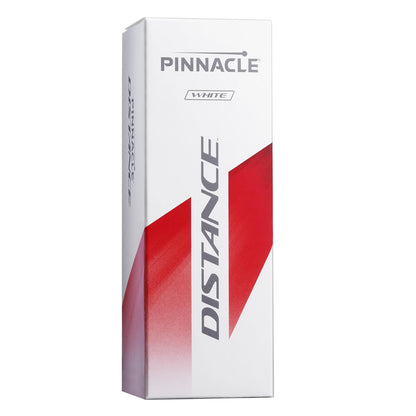 Pinnacle Quincena de Pelotas Distance