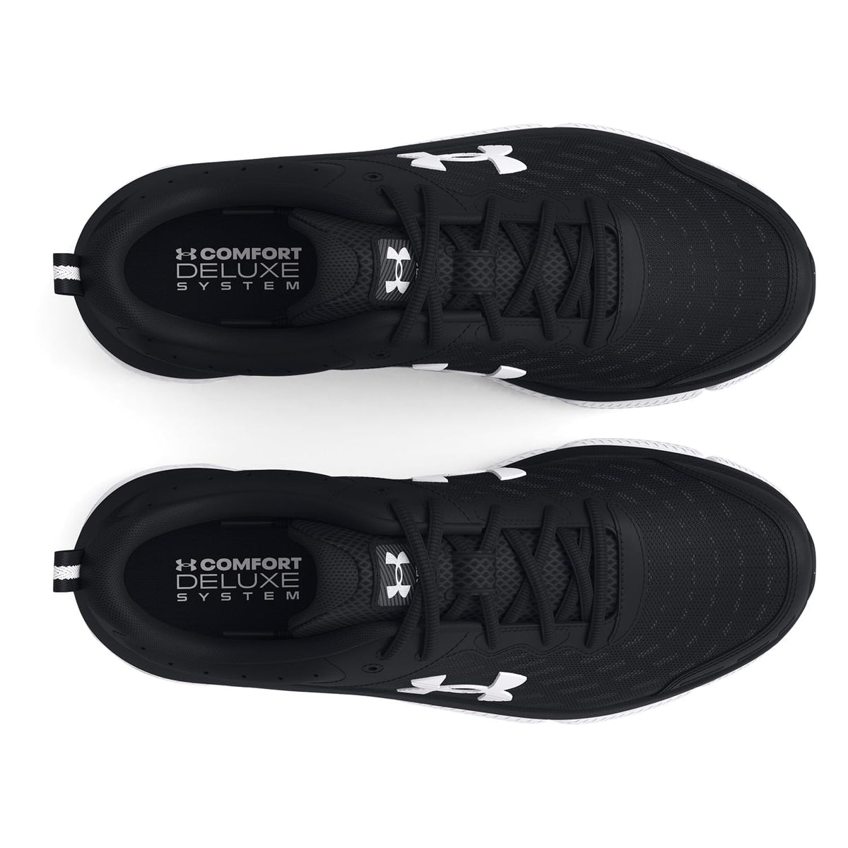 Under Armour Deportivo Tenis de Correr para Mujer | Zapatos para correr de carretera