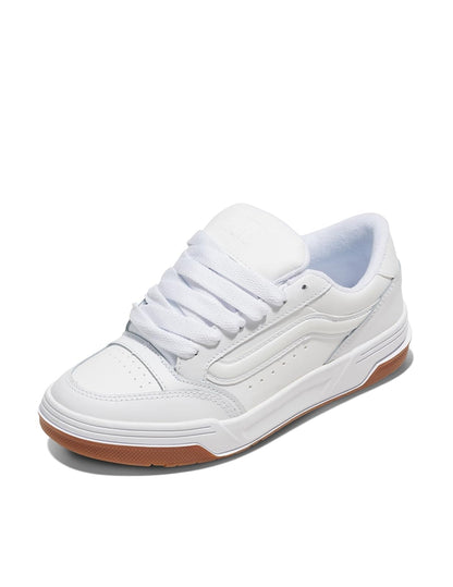 Tenis VANS Hylane Skate Casual Unisex - 22.0 cm - Blanco