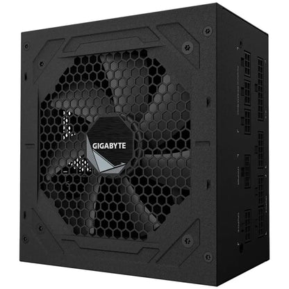 GIGABYTE Fuente de Poder PC 750w Gamer UD750GM PG5 80 Plus Gold Modular GP-UD750GM PG5