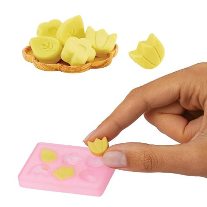MGA's Miniverse Make It Mini Spa Multipack - Mini Coleccionables, DIY, Productos Reales de Spa que Realmente Funcionan, para Coleccionistas y Niños Mayores de 8 años, NO COMESTIBLE