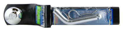 Reese Towpower Kit de Iniciación de Remolque Clase III 21556, Negro