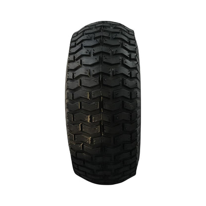 MARASTAR 15x6.00-6 Conjunto de neumático Delantero de Repuesto para cortacéspedes John Deere - Césped Saver Tread