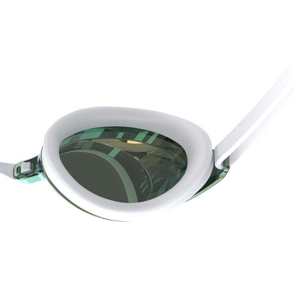 Speedo Speedo anteojos de natación Vanquisher 2.0 con Espejo Mascarilla facialUnisex Adulto