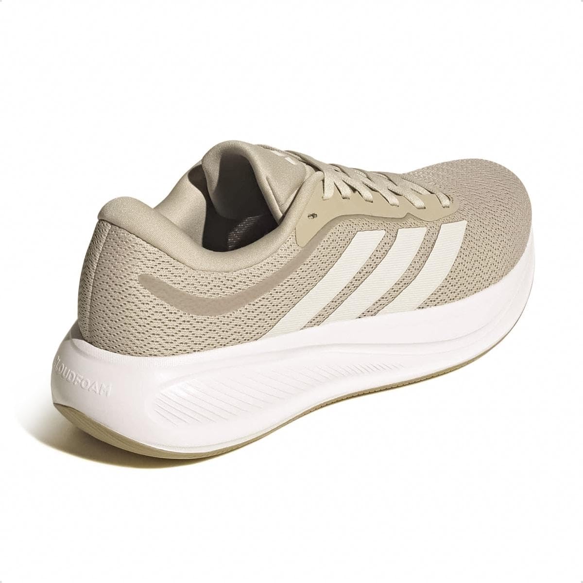 adidas Tenis Response Runner 2 Unisex Correr Beige