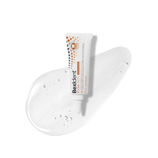 ISDIN Bexident Encías Tratamiento Coadyuvante Gel tópico gingival