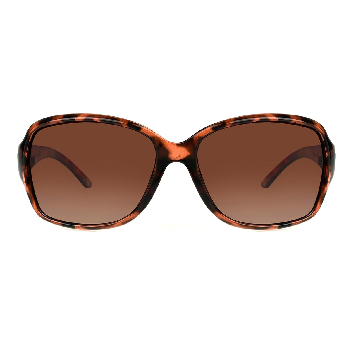 Foster Grant Girls Rectangular Sunglasses