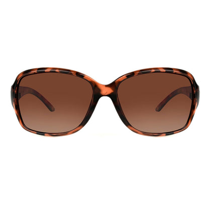 Foster Grant Girls Rectangular Sunglasses